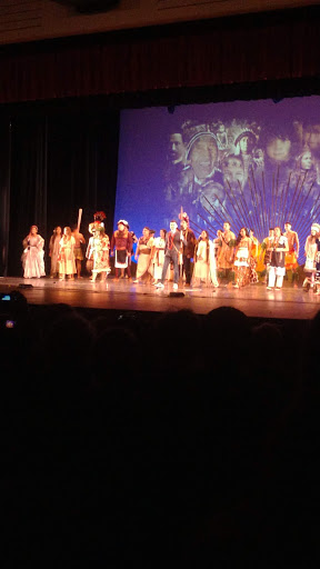 Performing Arts Theater «Queen Creek Performing Arts Center», reviews and photos, 22149 E Ocotillo Rd, Queen Creek, AZ 85142, USA