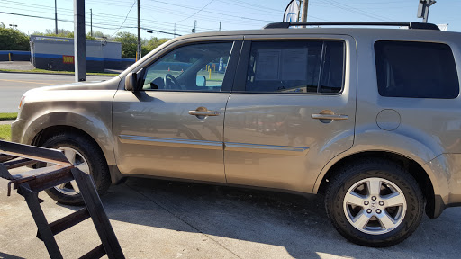 Used Car Dealer «Superior Honda», reviews and photos, 4777 Spring Grove Ave, Cincinnati, OH 45232, USA