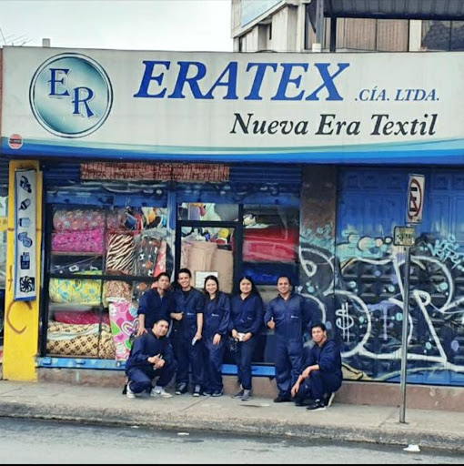 Eratex Cia. Ltda. Sur