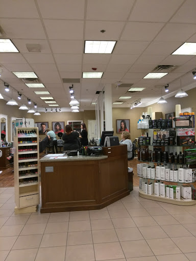 Hair Salon «MasterCuts», reviews and photos, 360 Spotsylvania Mall Dr, Fredericksburg, VA 22407, USA