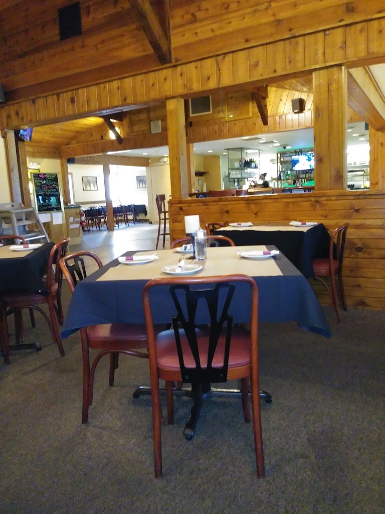 Springbrook Italian Bistro and Tap House 49037