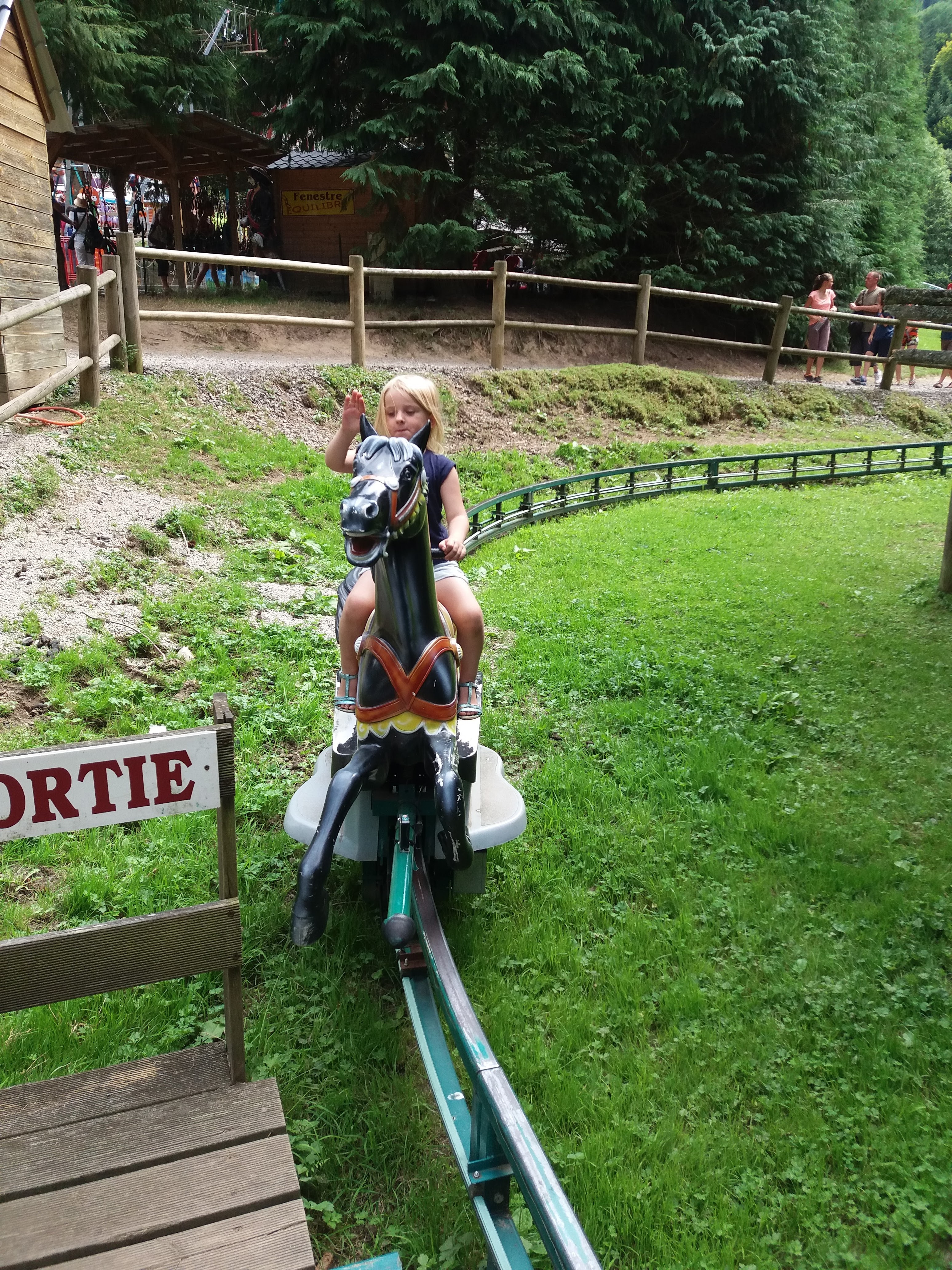 Photo n° 2 de l'avis de Grégory.o fait le 08/08/2019 à 07:21