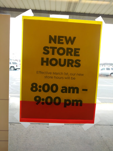 Grocery Store «Save-A-Lot», reviews and photos, 1560 N Olden Ave, Ewing Township, NJ 08638, USA