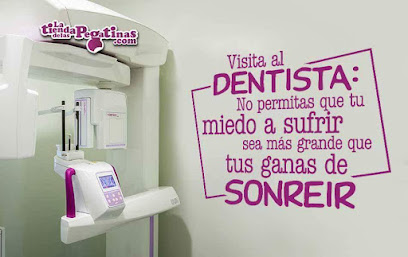 Consultorio Dental La Purisima .Farmacia De Genericos Y De Marca.