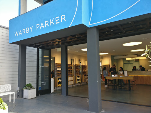 Optician «Warby Parker», reviews and photos, 1422 Abbot Kinney Blvd, Venice, CA 90291, USA