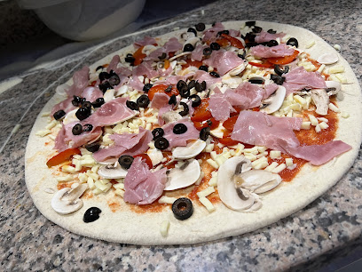 Magic Pizza Marly Fribourg