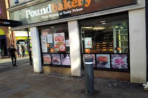 Poundbakery image