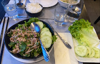 Lap du Restaurant thaï Thaï Yim 2 à Paris - n°7
