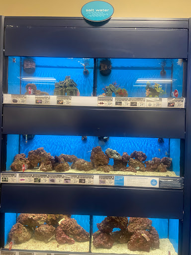 Pet Supply Store «Petco Animal Supplies», reviews and photos, 430 N Euclid St, Anaheim, CA 92801, USA