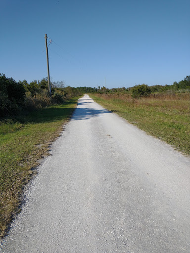 Nature Preserve «Conner Preserve», reviews and photos, 22500 FL-52, Land O Lakes, FL 34637, USA