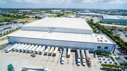 13700 NW 115th Ave, Medley, FL 33178, USA