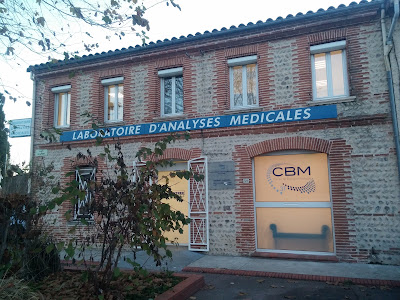 INOVIE CBM - Labarthe-sur-Lèze à Labarthe-sur-Lèze