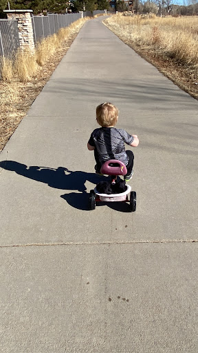 Park «Larkspur Park», reviews and photos, 22551 E Plymouth Cir, Aurora, CO 80016, USA