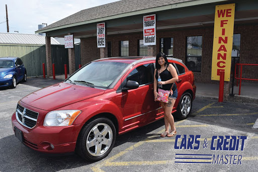 Used Car Dealer «Cars & Credit Master», reviews and photos, 3929 Forest Ln, Garland, TX 75042, USA