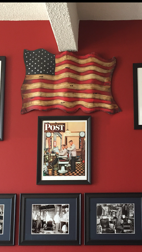 Barber Shop «Clip Joint Barber Shop & Salon», reviews and photos, 2436 S Western Ave, San Pedro, CA 90732, USA