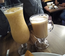 Café Sueño Huasteco photo