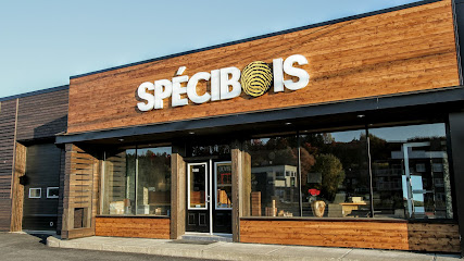 Spécibois Inc