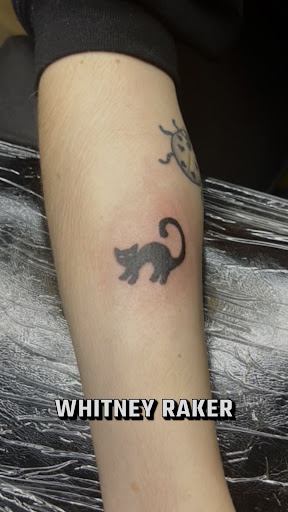 Explore meaningful nature tattoo ideas, creative tattoo ideas in Lewisburg, available at Jolie Femme Permanent Makeup & Tiny Tattoos