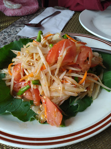 NANA Thai Cuisine