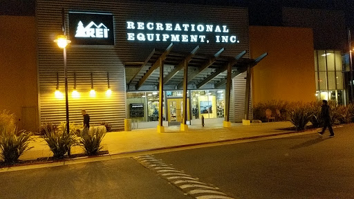 Camping Store «REI», reviews and photos, 145 General Stilwell Dr, Marina, CA 93933, USA