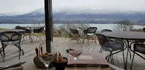 Atmosphère du Restaurant gastronomique Restaurant Atmosphères à Le Bourget-du-Lac - n°18