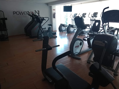 PowerON Health & Fitness Center - C. Batalla de Torreón 3276, Fraccionamiento Revolución, 45580 San Pedro Tlaquepaque, Jal., Mexico