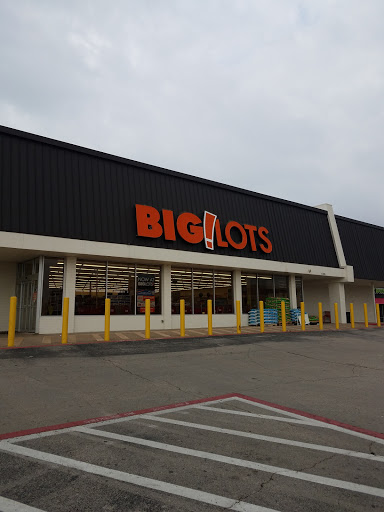 Discount Store «Big Lots», reviews and photos, 6300 Rufe Snow Dr, North Richland Hills, TX 76180, USA