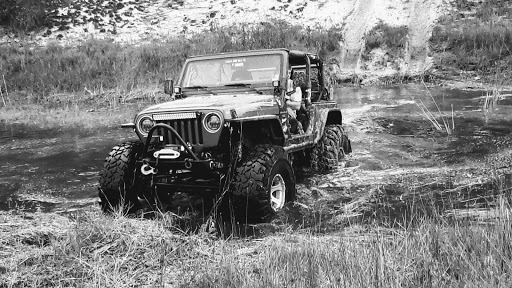 Self-Storage Facility «Florida Discount Self Storage», reviews and photos, 2300 Hartwood Marsh Rd, Clermont, FL 34711, USA