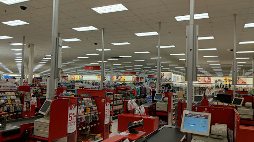 Department Store «Target», reviews and photos, 11 Andrews Rd, Somersworth, NH 03878, USA