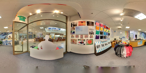 Print Shop «Off The Wall Prints», reviews and photos, 286 Towne Center Cir, Sanford, FL 32771, USA