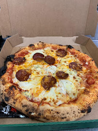 Photos du propriétaire du Pizzeria PIZZA DI MAMA 🍕 à Pantin - n°20