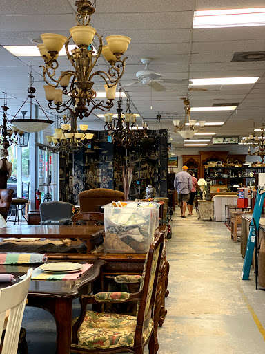 Thrift Store «Habitat ReStore», reviews and photos