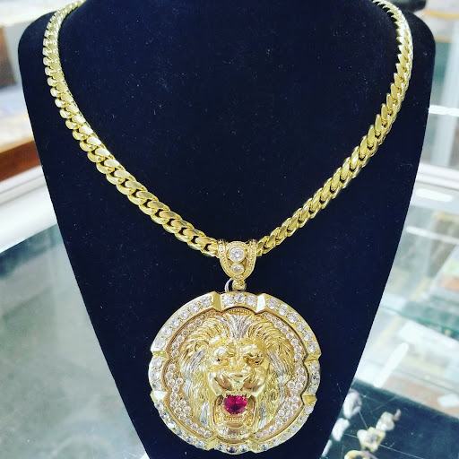 Pawn Shop «Homestead Jewelry, Pawn & Gun», reviews and photos, 310 S Krome Ave, Homestead, FL 33030, USA