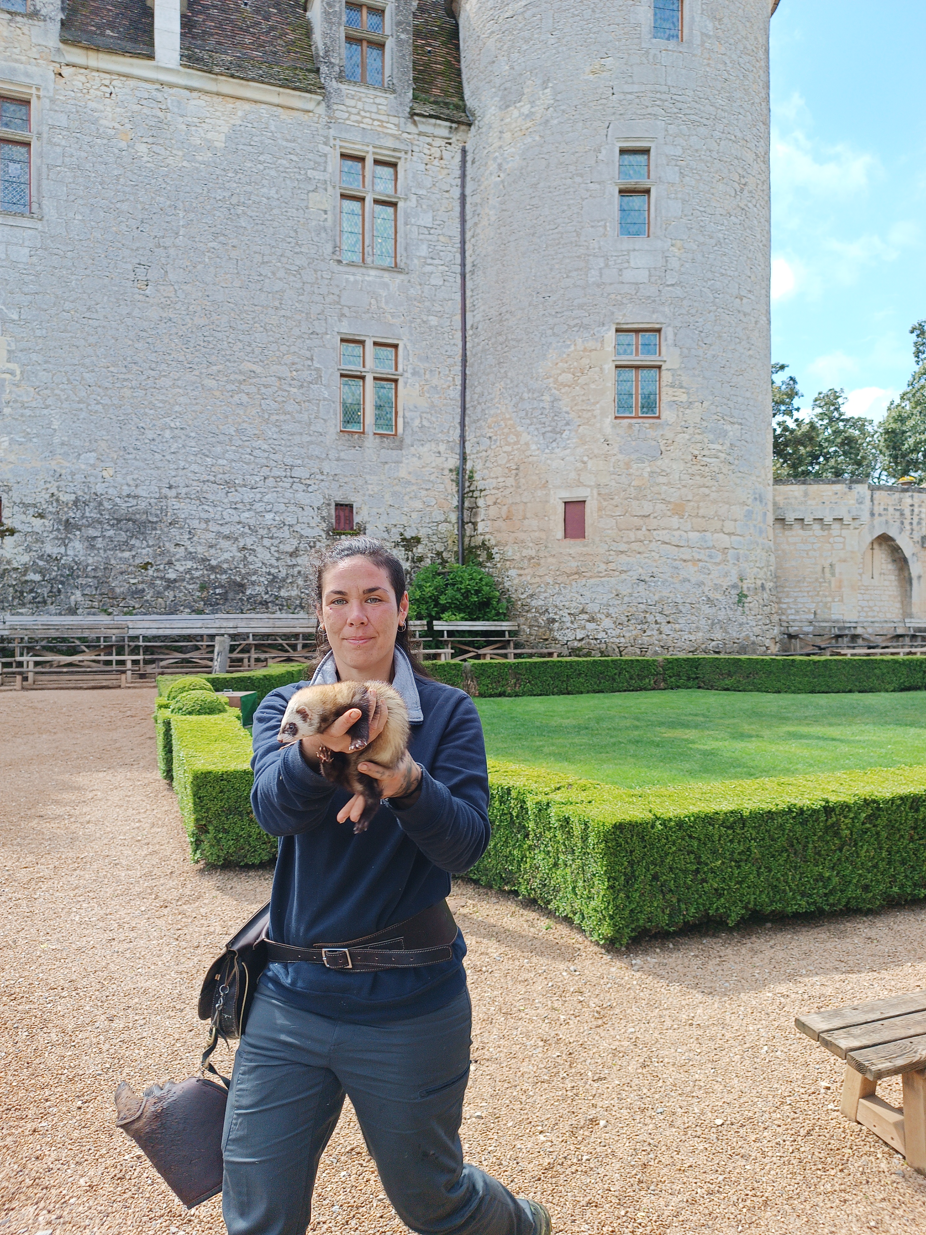 Photo n° 27 de l'avis de Nouredine.b fait le 17/05/2023 à 14:29