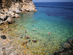 Photo de Crocetta Beach et ses beaux paysages