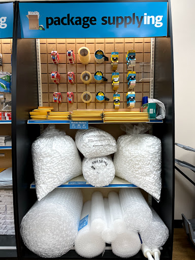 Shipping and Mailing Service «The UPS Store», reviews and photos, 189 Berdan Ave, Wayne, NJ 07470, USA