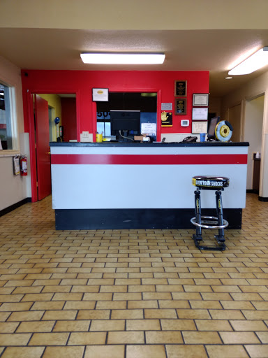 Car Repair and Maintenance «Midas», reviews and photos, 504 S Industrial Blvd, Euless, TX 76040, USA