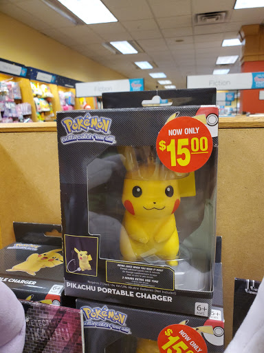 Book Store «Books-A-Million», reviews and photos, 3304 Crain Hwy, Waldorf, MD 20603, USA