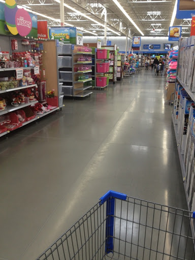 Department Store «Walmart Supercenter», reviews and photos, 6111 Jefferson Ave, Newport News, VA 23605, USA