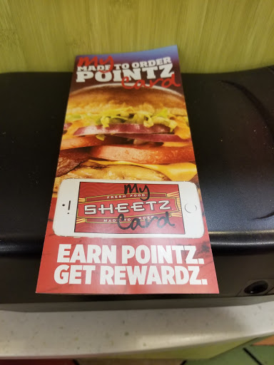 Convenience Store «Sheetz», reviews and photos, 1690 Benvenue Rd, Rocky Mount, NC 27804, USA