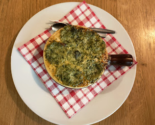 Photo n°42 de BISTROT MODERNE à Riquewihr ()