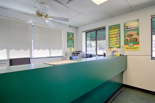 Self-Storage Facility «Metro Self Storage», reviews and photos, 5334 N Henry Blvd, Stockbridge, GA 30281, USA