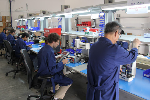 NOVO Engineering, Inc. image