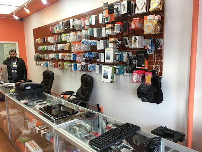 Parkchester Wireless and electronics
