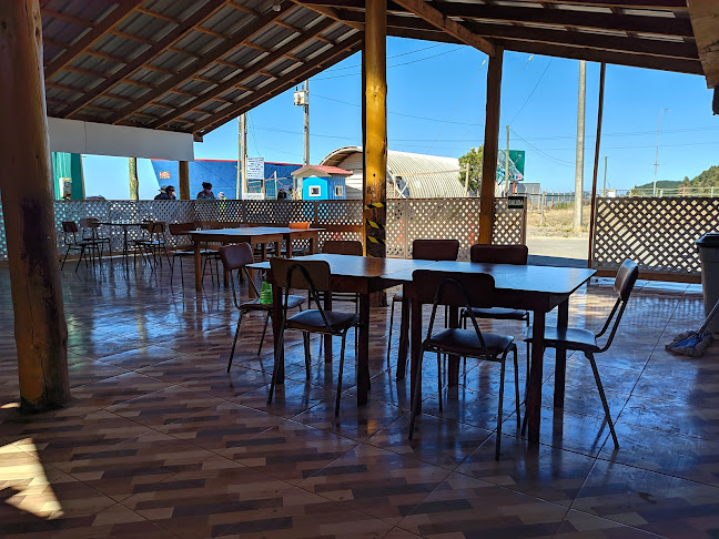 Restaurant Horizonte - Arauco