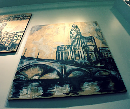 Bar «Wine on High Bar & Retail», reviews and photos, 789 N High St, Columbus, OH 43215, USA