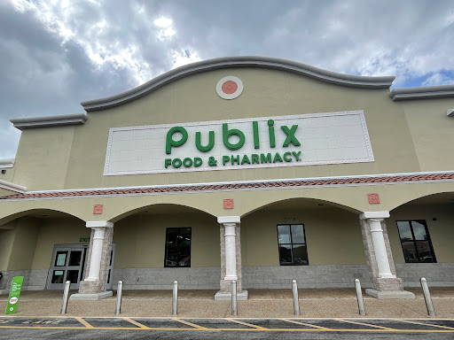 Supermarket «Publix Super Market at The Marketplace at Dr. Phillips», reviews and photos, 7524 Dr Phillips Blvd, Orlando, FL 32819, USA