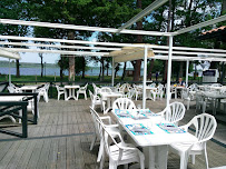 Atmosphère du Restaurant Lou Pescaire à Léon - n°15