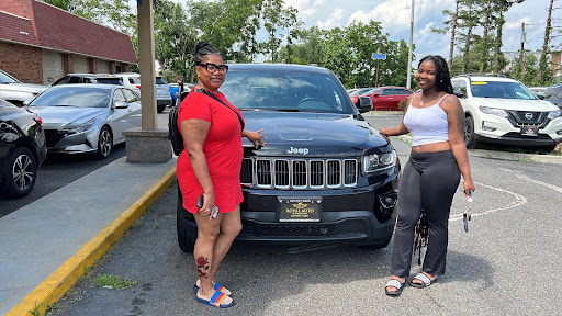 Used Car Dealer «Royal Auto Group Used Cars & Trucks», reviews and photos, 4379 US-130, Burlington, NJ 08016, USA