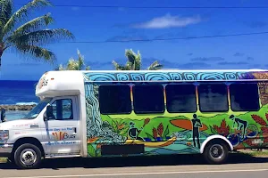 Oahu, North Shore Tours & Activities The Surf Bus image